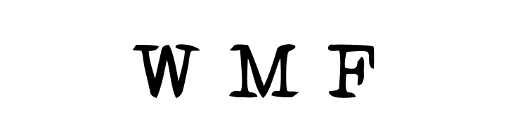 RogersTypewriter Bold  Free Fonts Download