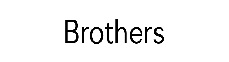 CrucifixSansOne Condensed  Free Fonts Download