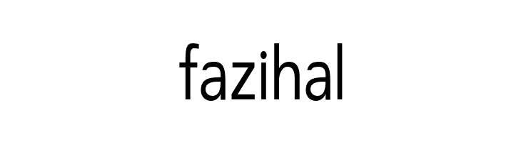 CrucifixSansOne Condensed  Free Fonts Download