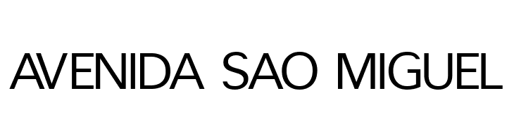 CrucifixSansOne Regular  Free Fonts Download