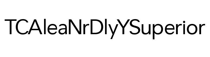 CrucifixSansOne Regular  Free Fonts Download