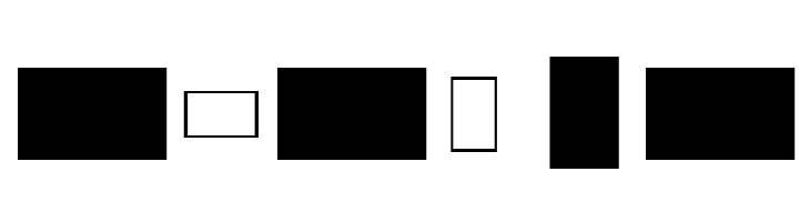 GoldenRectangle Regular  Free Fonts Download