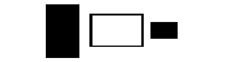 GoldenRectangle Regular  Free Fonts Download