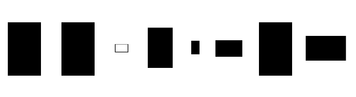 GoldenRectangle Regular  Free Fonts Download