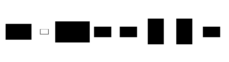 GoldenRectangle Regular  Free Fonts Download