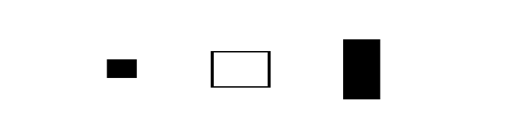 GoldenRectangle Regular  Free Fonts Download