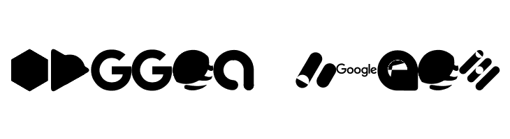 Font Google Color  Free Fonts Download