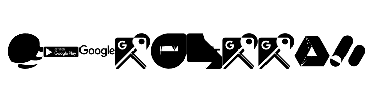 Font Google Color  Free Fonts Download