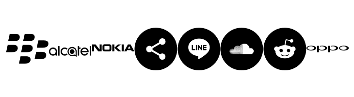 Smartphone Color Pro  Free Fonts Download