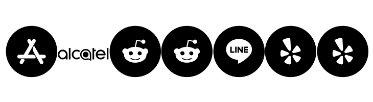 Smartphone Color Pro  Free Fonts Download