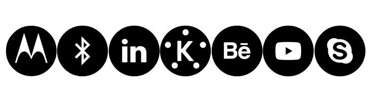 Smartphone Color Pro  Free Fonts Download