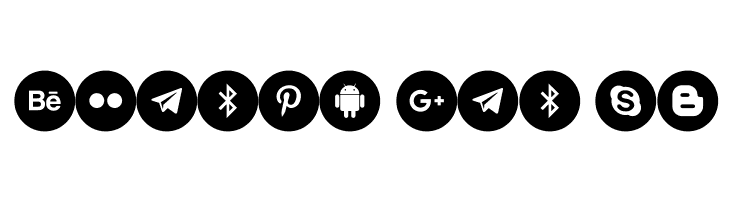 Smartphone Color Pro  Free Fonts Download