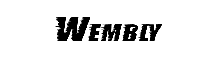 storm ExtraBold  Free Fonts Download