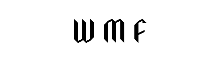 Xenopyre Regular  Free Fonts Download