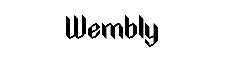 Xenopyre Regular  Free Fonts Download