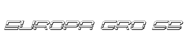 QuickQuick 3D Italic  Free Fonts Download