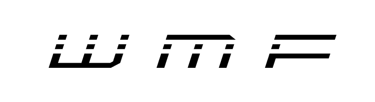 QuickQuick Expanded Italic  Free Fonts Download