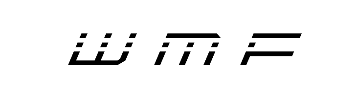 QuickQuick Super-Italic  Free Fonts Download