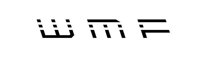 QuickQuick Leftalic  Free Fonts Download