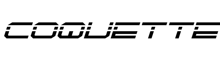 QuickQuick Bold Italic  Free Fonts Download