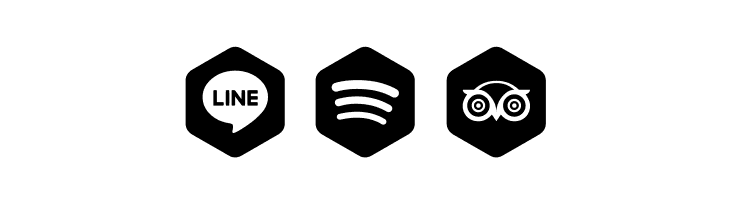 Font Social Color Pro  Free Fonts Download