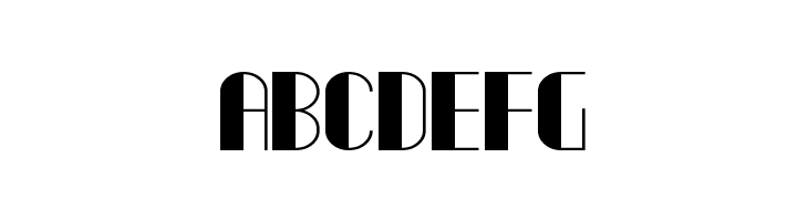 Laconica Regular  Free Fonts Download