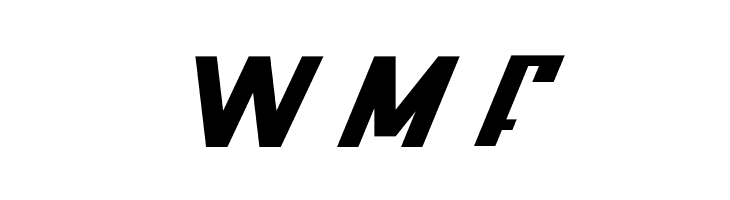 Thunderbold Demo  Free Fonts Download