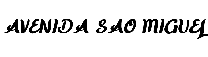 Trackers  Free Fonts Download