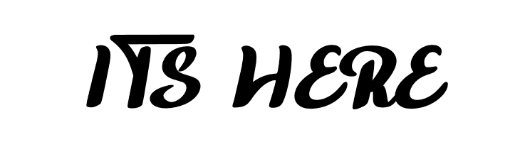 Trackers  Free Fonts Download