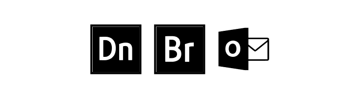 Font Logos Programs  Free Fonts Download