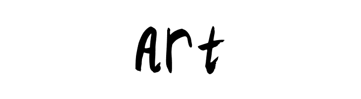 Crazy Dust Regular  Free Fonts Download