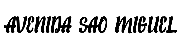 Alexandria Script-Medium  Free Fonts Download