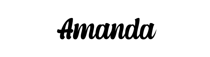 Alexandria Script-Medium  Free Fonts Download