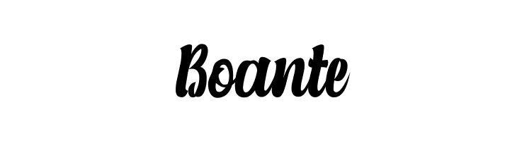 Alexandria Script-Medium  Free Fonts Download