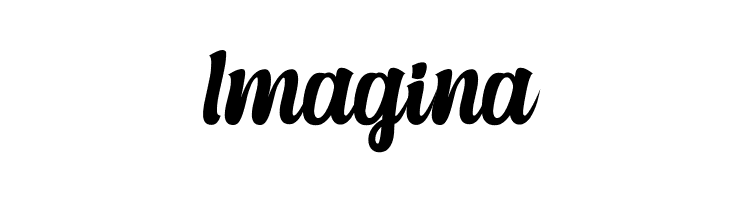 Alexandria Script-Medium  Free Fonts Download