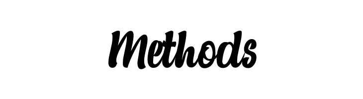 Alexandria Script-Medium  Free Fonts Download