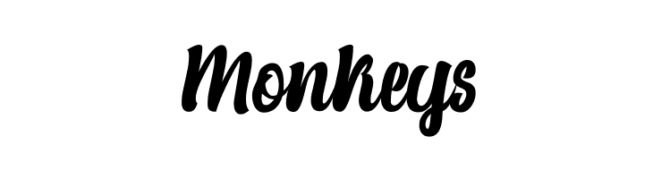 Alexandria Script-Medium  Free Fonts Download
