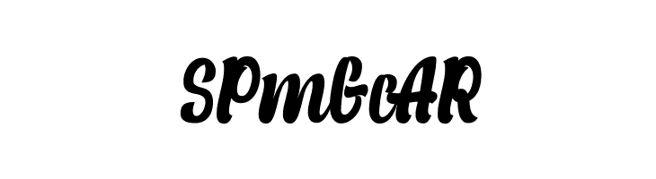 Alexandria Script-Medium  Free Fonts Download