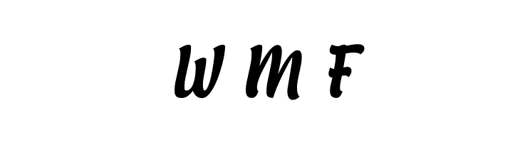 Alexandria Script-Medium  Free Fonts Download