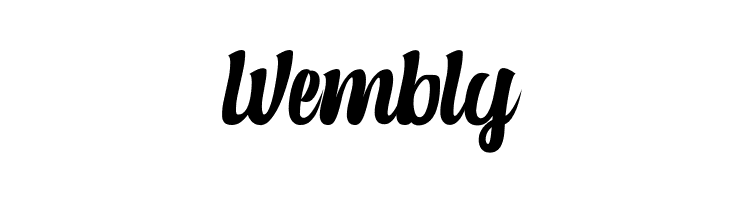 Alexandria Script-Medium  Free Fonts Download