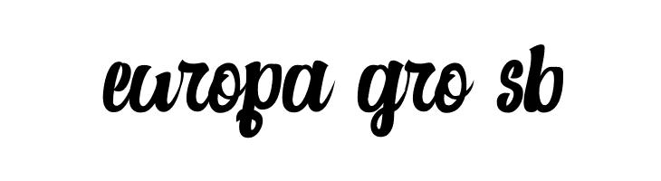 Alexandria Script-Medium  Free Fonts Download