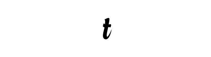 Alexandria Script-Medium  Free Fonts Download