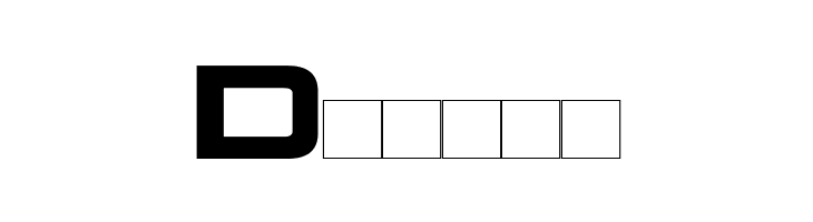 NokianvirallinenkirjasinREGULAR  Free Fonts Download