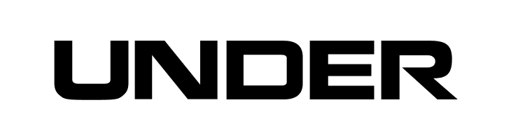 UNDER NokianvirallinenkirjasinREGULAR Font