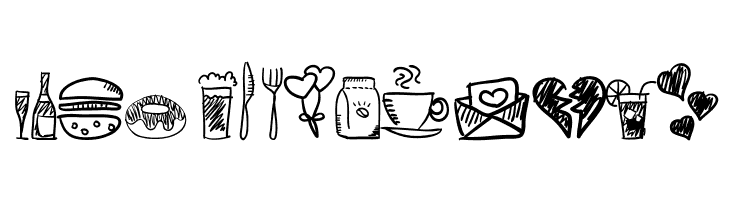 AstrokidsDoodle  Free Fonts Download