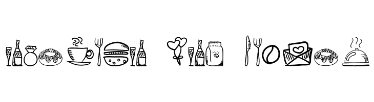 AstrokidsDoodle  Free Fonts Download