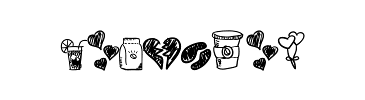 AstrokidsDoodle  Free Fonts Download