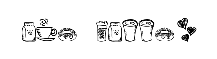 AstrokidsDoodle  Free Fonts Download