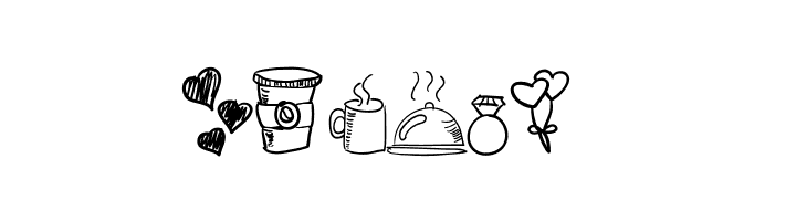 AstrokidsDoodle  Free Fonts Download