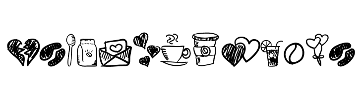 AstrokidsDoodle  Free Fonts Download